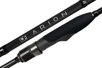 Спиннинг Crazy Fish Arion ASRE762MT 229 см / 7-28гр (двухчастное)