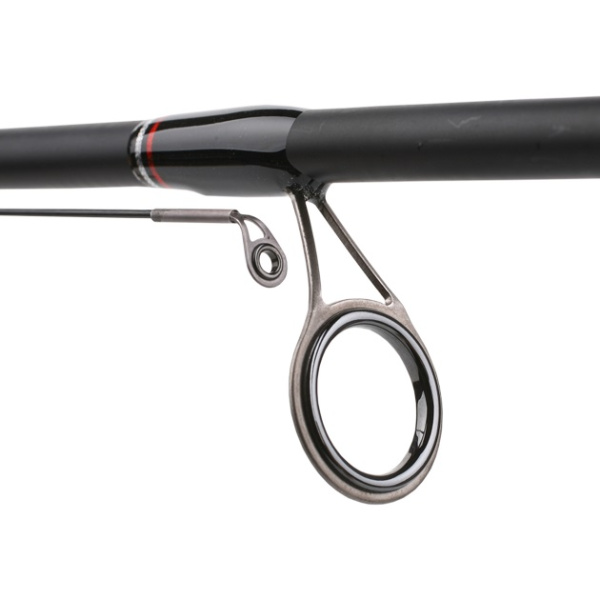 Спиннинг Mikado NIHONTO RED CUT SAPPHIRE 210 см до 17 гр. (двухчастное)