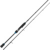 Спиннинг Shimano Nexave Spinning Eva 810MHFE 269 см. 14-42 г (двухчастное)