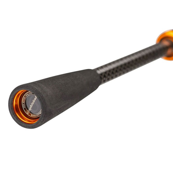 Спиннинг Graphiteleader Tiro Nuovo 2.36m 4-22gr GONTS-792ML1