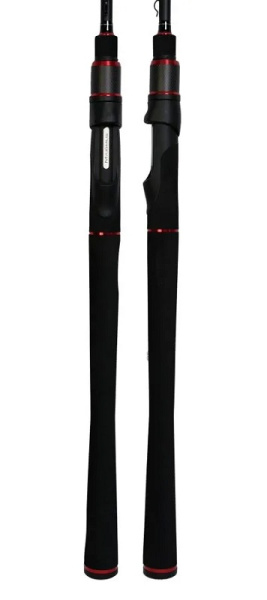Спиннинг Maximus Black Witch 27MH 270 см 10-40 гр (двухчастное)