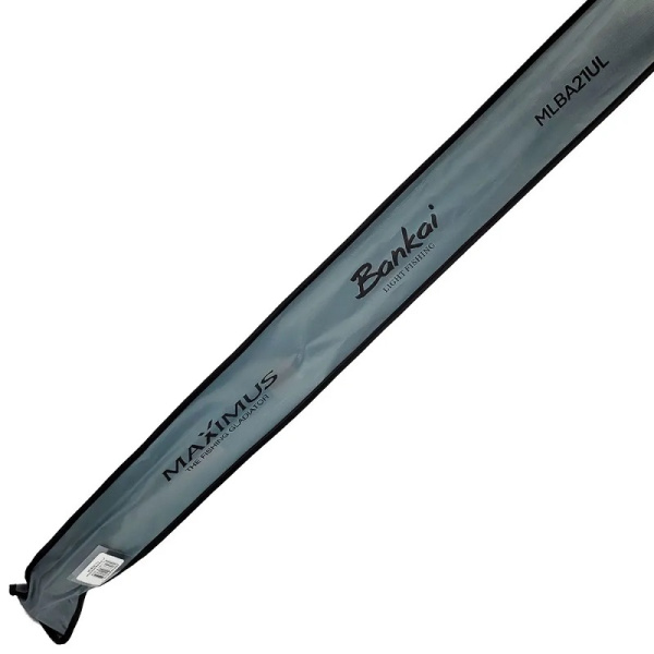 Спиннинг Maximus  Bankai 24MH 240 см 17-45г (двухчастное)