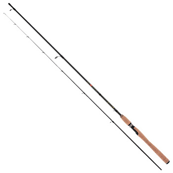 Спиннинг Mikado SENSEI ULTRAFAST Spin 220см / до 8 гр. (двухчастное)