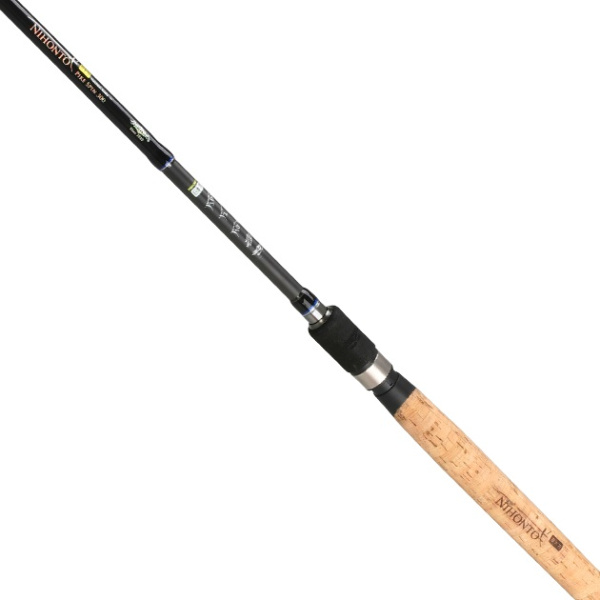 Спиннинг Mikado NIHONTO PIKE Spin 300 см 10-30 гр (двухчастное)