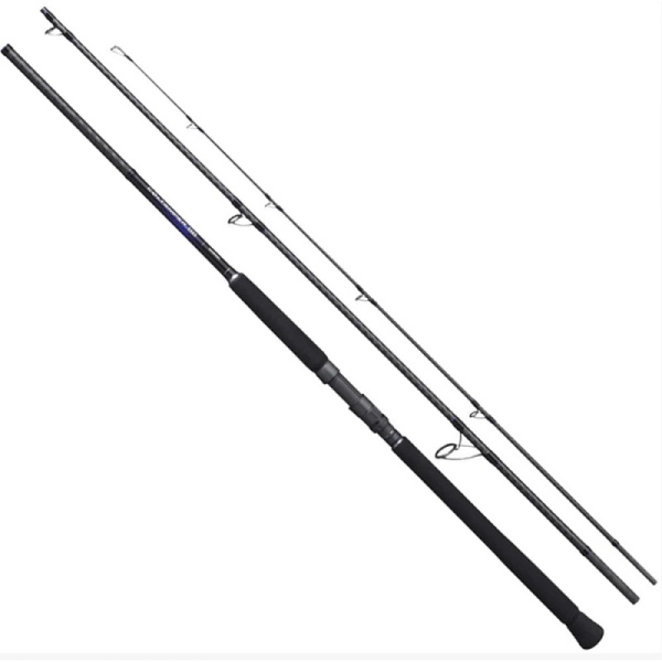 Спиннинг Shimano Coltsniper BB S96H 290 см  до 100гр (двухчастное)
