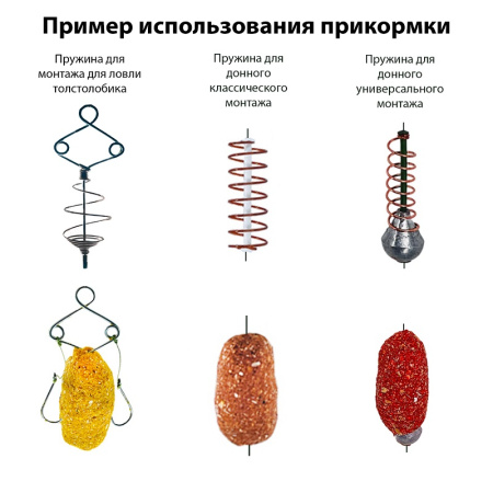Прикормка фидерная Carpomaniya Экстра  Strawberry 1 кг (Клубника) 