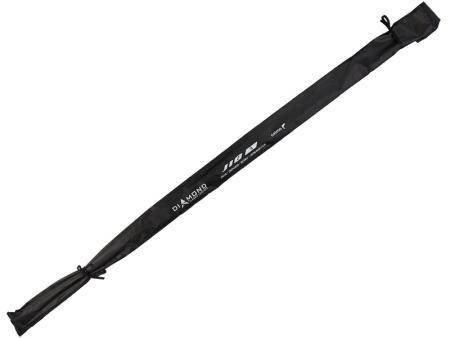 Спиннинг Salmo Diamond Jig 32 248 см.  7-32г (двухчастное)