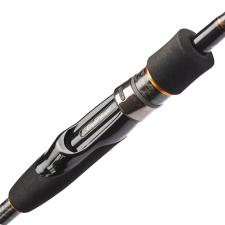 Спиннинг Graphiteleader Tiro Prototype 762L-T 229 см