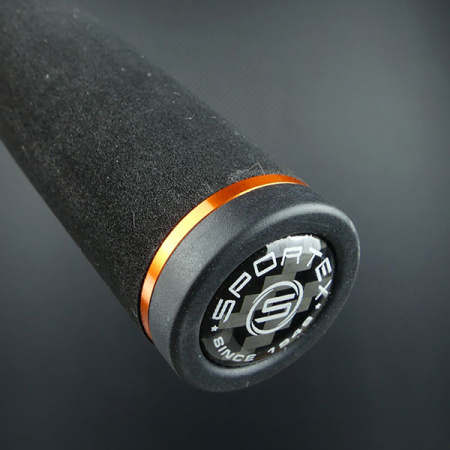 Фидерное удилище Sportex Xclusive RS-2 Light Feeder LF3315 3,30м 35-85гр (2+3)