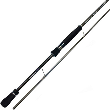 Спиннинг Graphiteleader Severo Prototype 802M/MH 244 см. / 8-35 гр (двухчастное)
