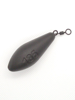 Грузило Tornament Casting Swivel Carptravel  4,2oz/120г