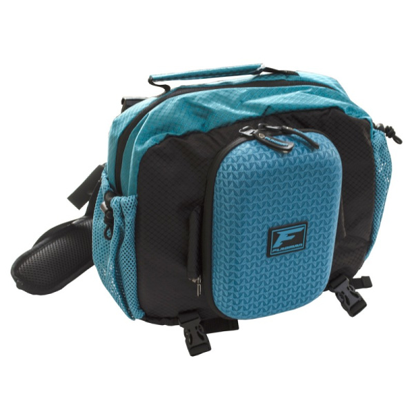 Сумка поясная F-fishing Large  27х24х9,5см