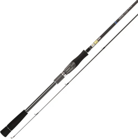 Спиннинг Graphiteleader Aspro GAPS 702MH 213 см
