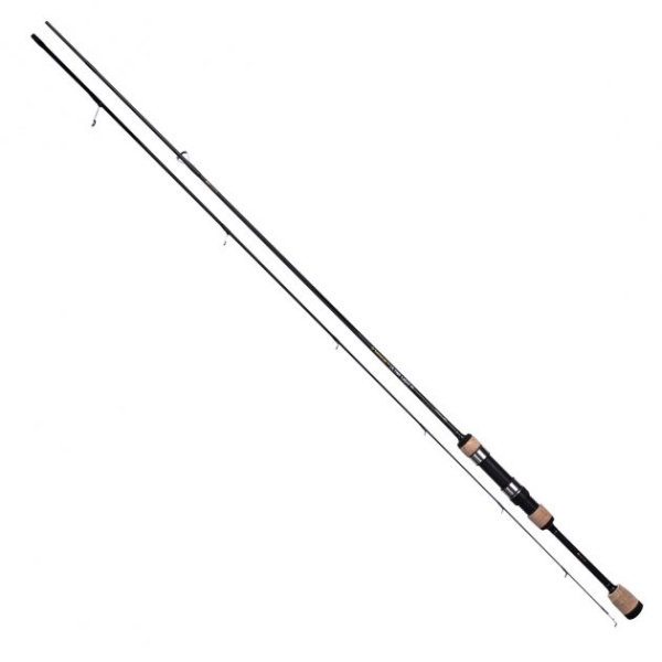 Спиннинг Mikado SENSUAL NG ULTRA LIGHT Spin 244 см 3-18г. (двухчастное)