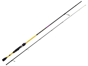 Спиннинг Lucky John Progress Jig V2 274 см / 8-27г (двухчастное)