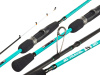 Удилище спиннинговое Salmo Elite JIG TRAVEL S 213 м 2-7 г5