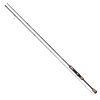 Спиннинг Mikado SENSUAL NG ULTRA LIGHT Spin 235 см 2-14г (двухчастное)