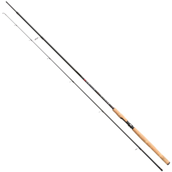 Спиннинг Mikado DA VINCI PIKE 210 см 5-25гр (двухчастное)