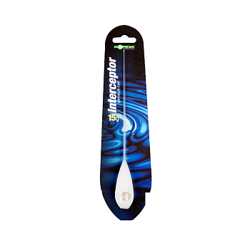 Поплавок для ловли с поверхности Korda Surface Float 15гр  