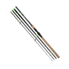 Спиннинг Mikado NSC TRAVEL Spin H 240 см 15-70г 4 sec
