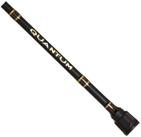 Спиннинг Kosadaka Quantum 213 см 7-28гр (двухчастное)
