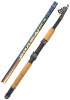 Спиннинг Волжанка телеспин 1