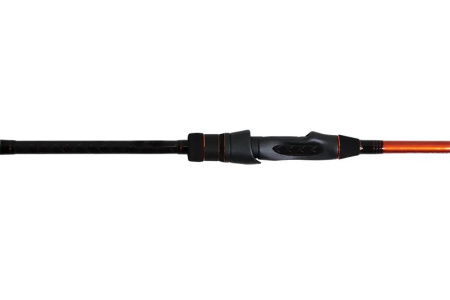Спиннинг Maximus GRAVITY-X JIG27MH 270 см 14-43 г (двухчастное)