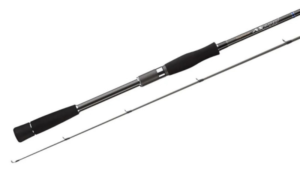 Спиннинг Graphiteleader Aspro GAPS 822H 249 см