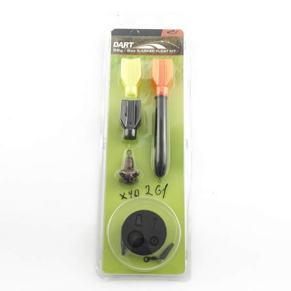 Маркерный набор Palomino Dart Marker Float Kit XYD-261