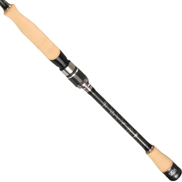 Спиннинг Mikado CAZADOR Spin 70 214 см до 8 гр. одночастное1