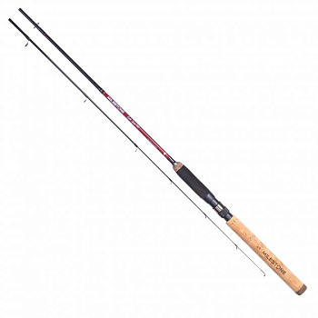Спиннинг Mikado MILESTONE HEAVY Spin 270 см / 10-40 гр (двухчастное)