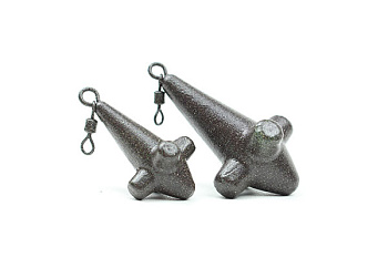 Груз маркерный булава Carptravel Gravel 1,8oz/50г