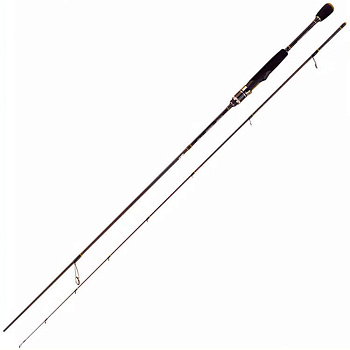 Спиннинг Kosadaka Astoria 198 cм / 2-8г (двухчастное)
